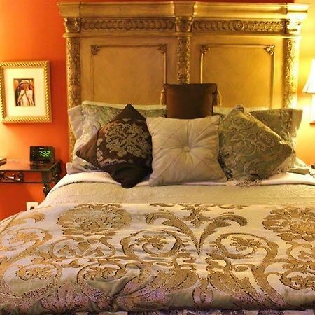 Pure Nuphoria Bed & Breakfast National Harbor Εξωτερικό φωτογραφία