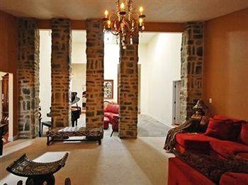 Pure Nuphoria Bed & Breakfast National Harbor Εξωτερικό φωτογραφία