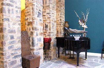 Pure Nuphoria Bed & Breakfast National Harbor Εξωτερικό φωτογραφία