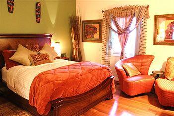 Pure Nuphoria Bed & Breakfast National Harbor Εξωτερικό φωτογραφία