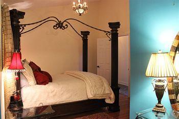 Pure Nuphoria Bed & Breakfast National Harbor Εξωτερικό φωτογραφία
