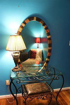 Pure Nuphoria Bed & Breakfast National Harbor Εξωτερικό φωτογραφία