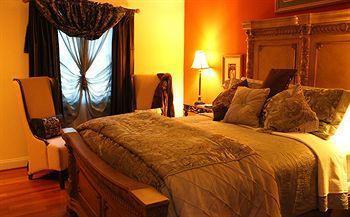 Pure Nuphoria Bed & Breakfast National Harbor Εξωτερικό φωτογραφία
