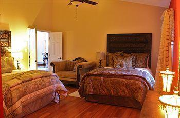 Pure Nuphoria Bed & Breakfast National Harbor Εξωτερικό φωτογραφία
