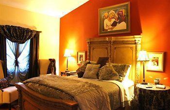 Pure Nuphoria Bed & Breakfast National Harbor Εξωτερικό φωτογραφία