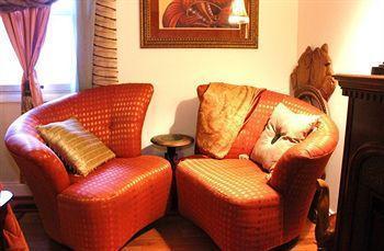Pure Nuphoria Bed & Breakfast National Harbor Εξωτερικό φωτογραφία