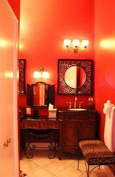 Pure Nuphoria Bed & Breakfast National Harbor Εξωτερικό φωτογραφία
